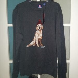 Ralph Lauren Chaps Sweater